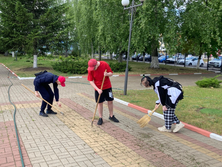 Контакты.