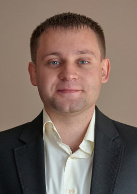 Буняев Александр Юрьевич Буняев Александр Юрьевич