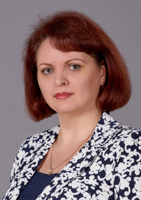 Кривцова Маргарита Анатольевна Кривцова Маргарита Анатольевна